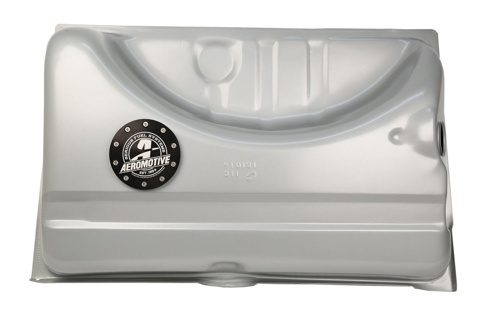 Aeromotive Gen II Stealth Fuel Tanks 18461
