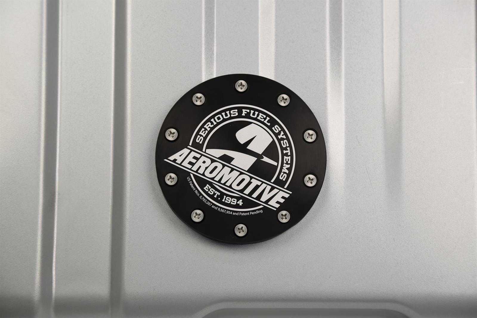 Aeromotive Gen II Stealth Fuel Tanks 18462