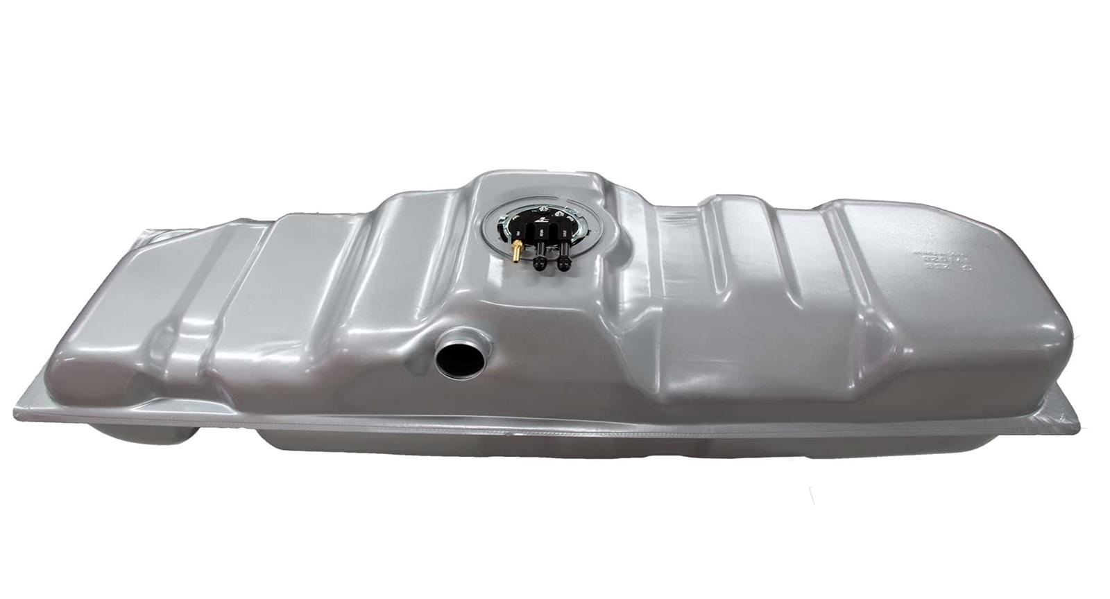 Aeromotive Gen II Stealth Fuel Tanks 18474