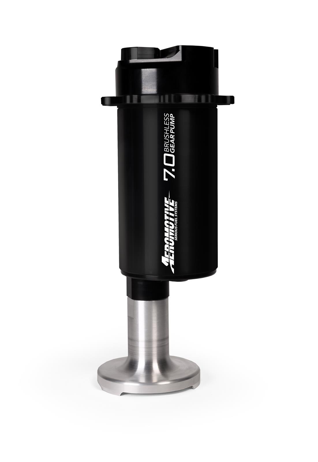 Aeromotive Fuel Cells 18648