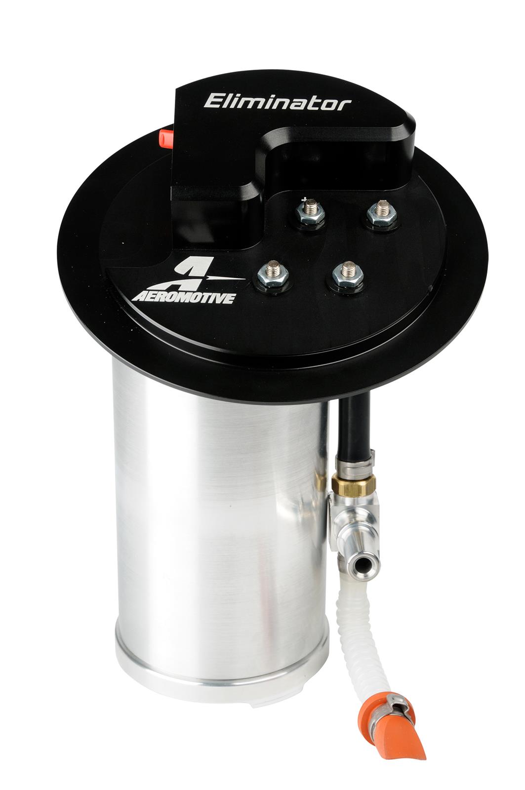 Aeromotive Eliminator Mustang Stealth Kits 18695