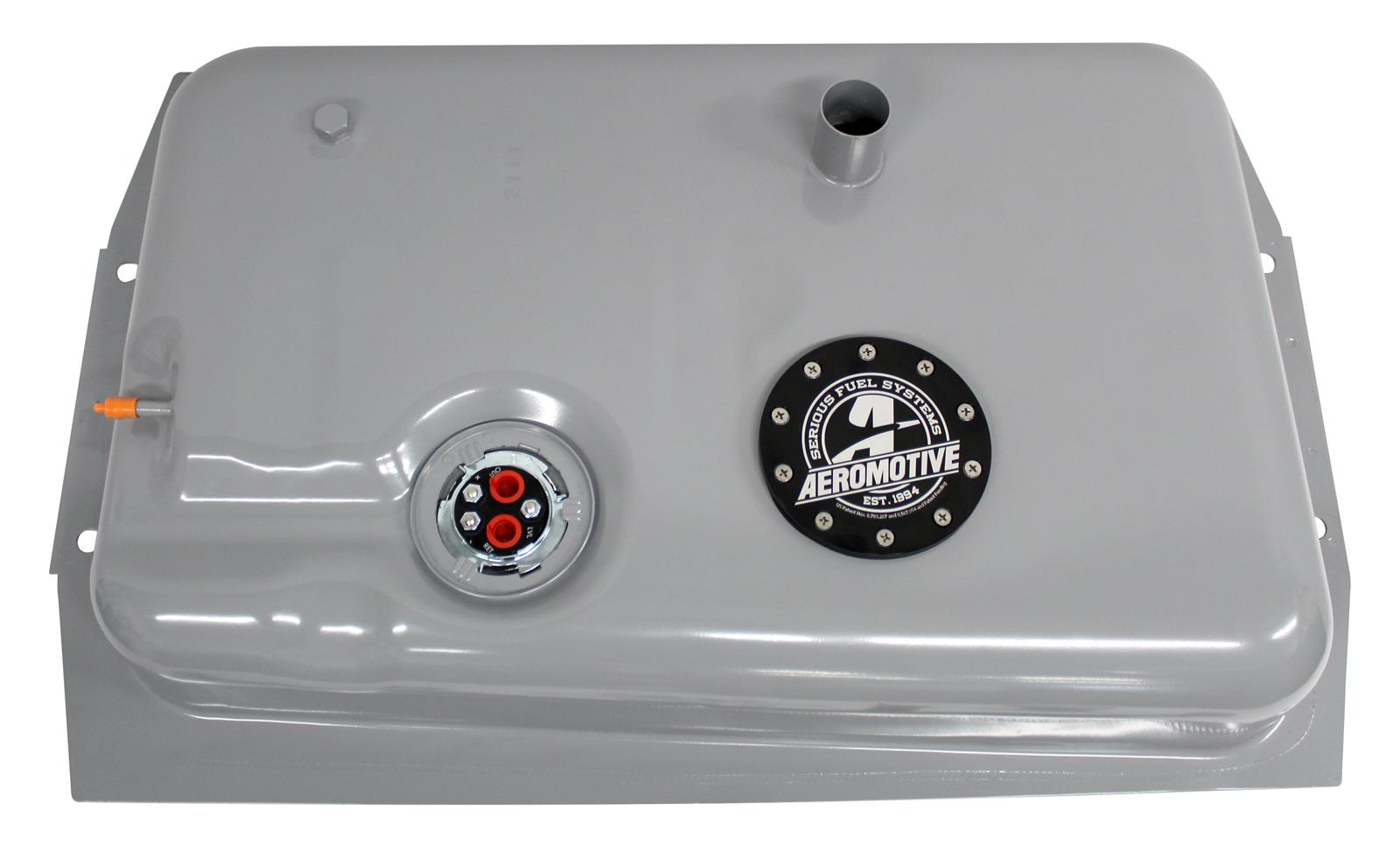 Aeromotive Gen II Stealth Fuel Tanks 18810