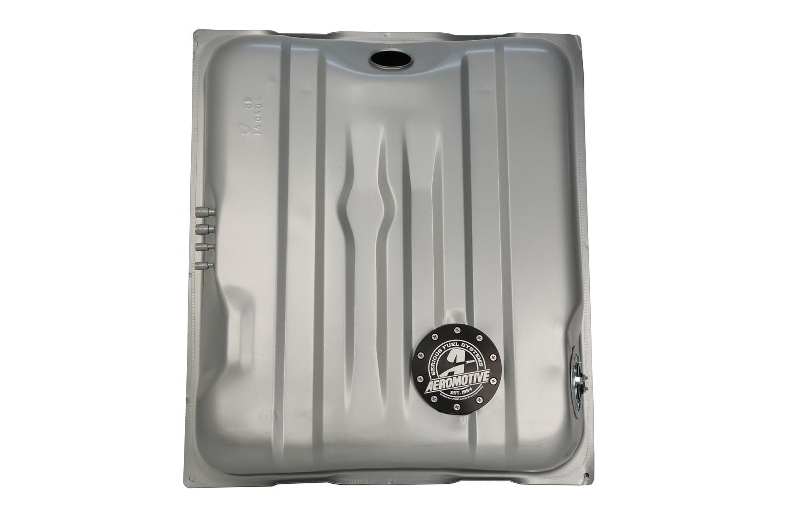 Aeromotive Gen II Stealth Fuel Tanks 18843
