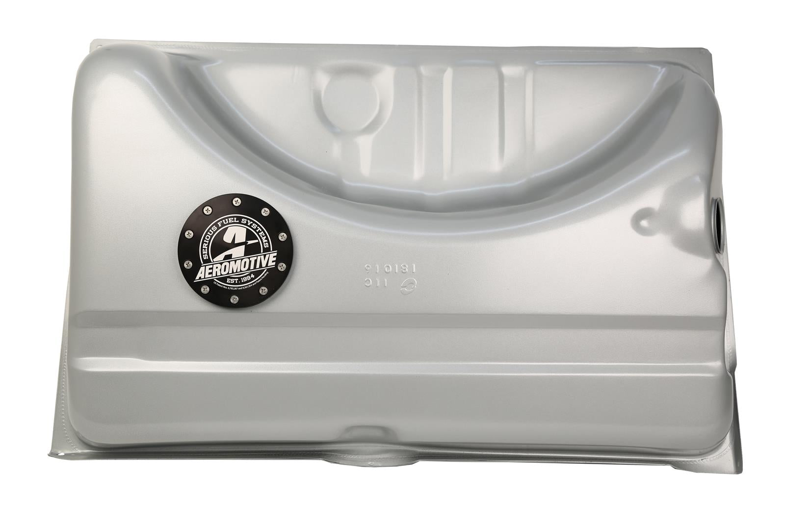 Aeromotive Gen II Stealth Fuel Tanks 18861