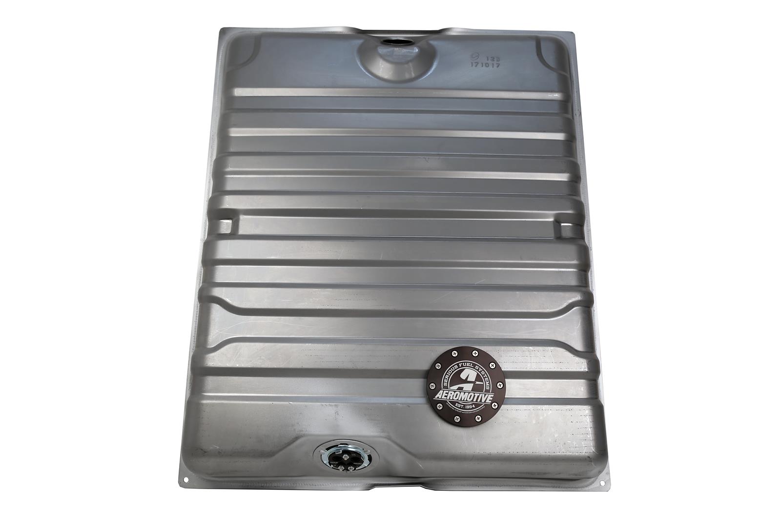 Aeromotive Gen II Stealth Fuel Tanks 18863