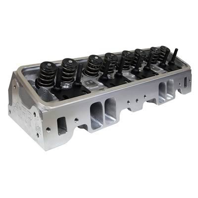 AFR 180cc SBC Eliminator Street Heads 911