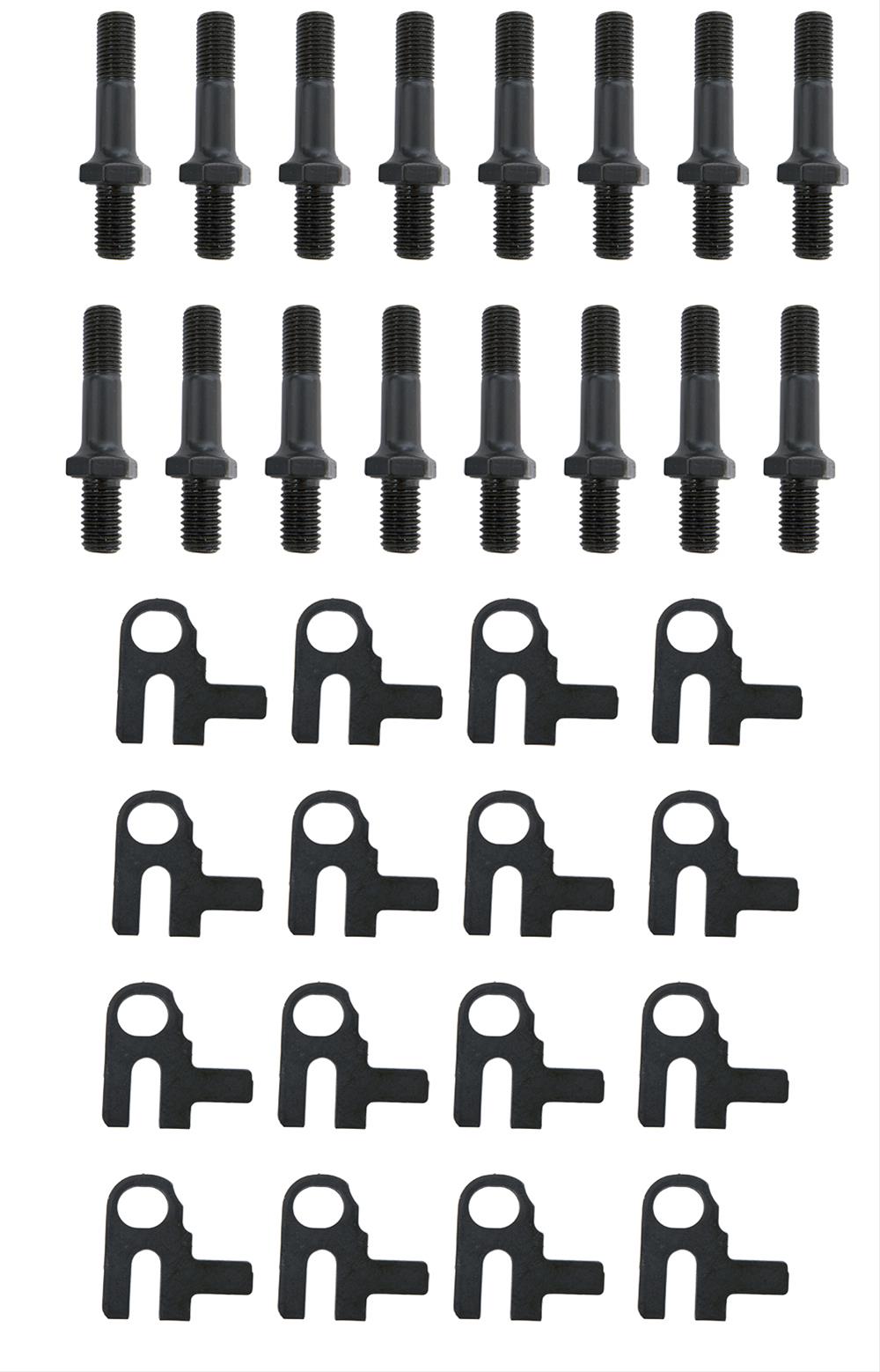 AFR 195cc SBC Eliminator Competition Heads 1094-716
