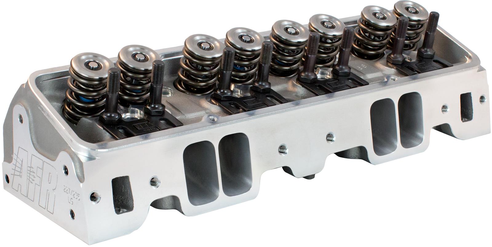 AFR 235cc SBC Eliminator Competition Racing Heads 1134NP