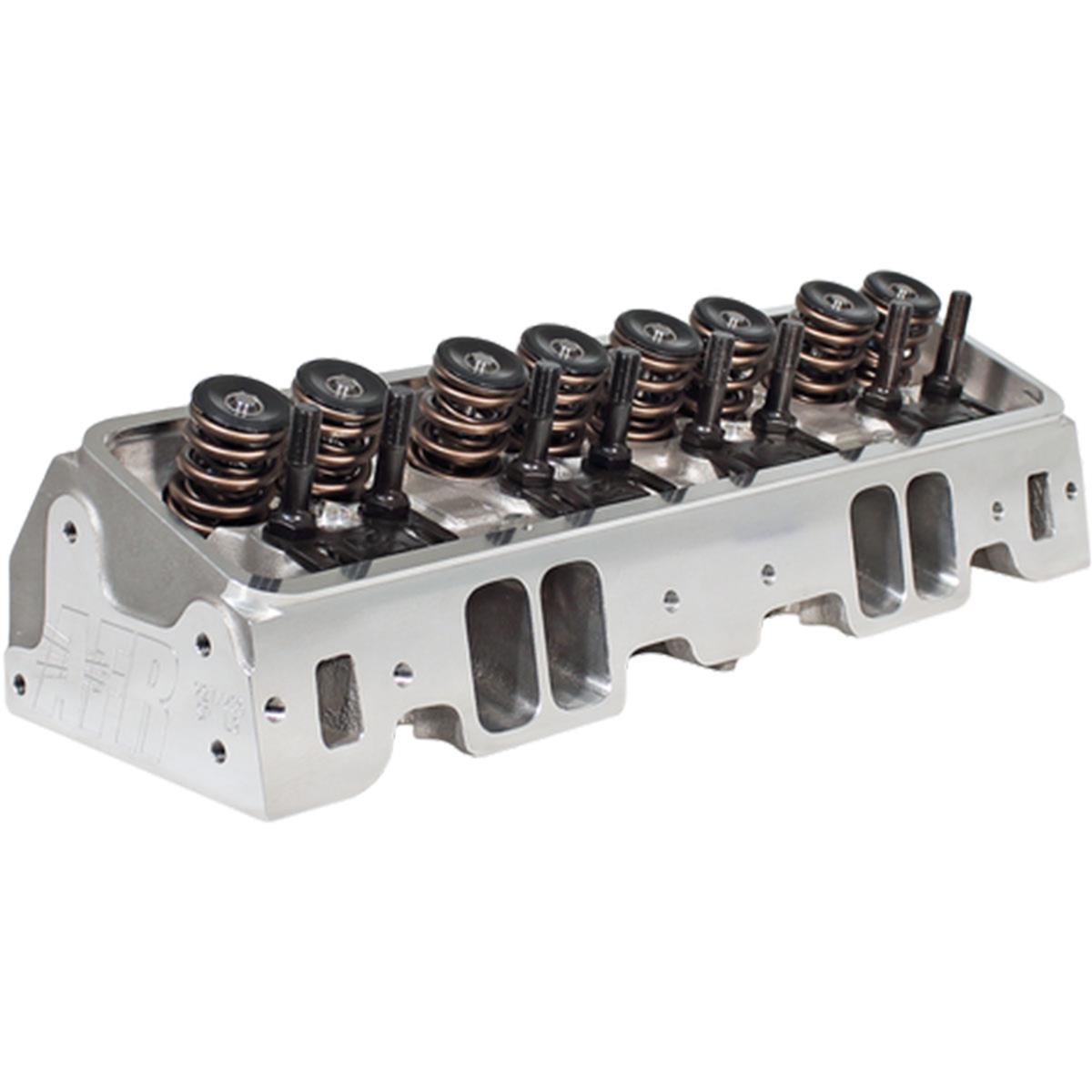 AFR 235cc SBC Eliminator Competition Racing Heads 1209-TI