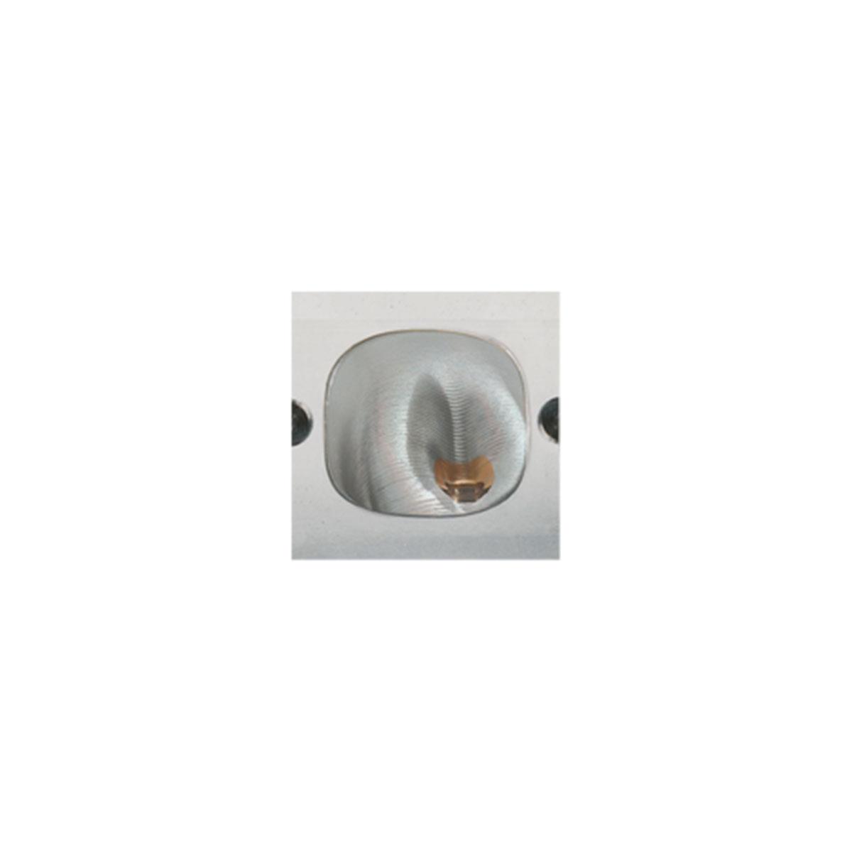 AFR 235cc SBC Eliminator Competition Racing Heads 1212-TI