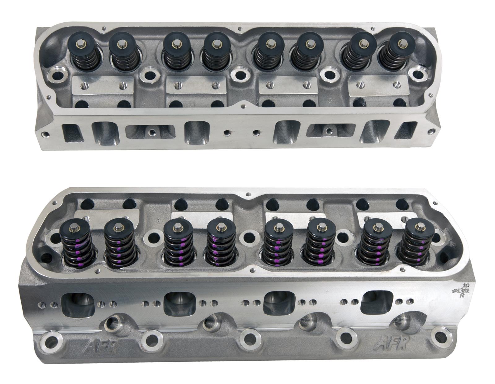 AFR 195cc SBF Competition Cylinder Heads 1381-716