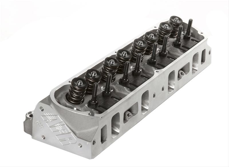 AFR 185cc SBF Renegade 20 Degree Street Heads 1422