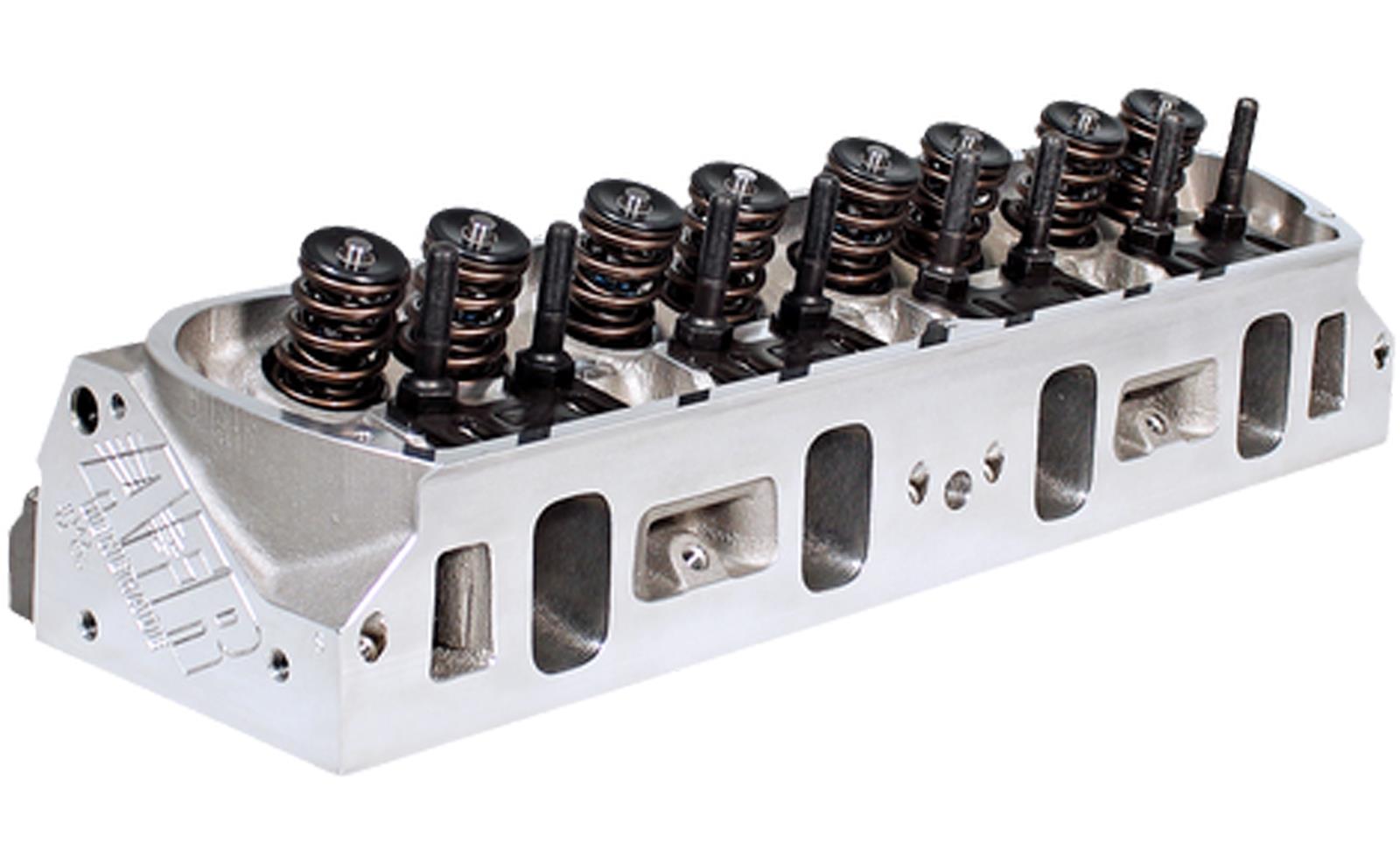 AFR 195cc SBF Renegade Competition Cylinder Heads 1428-716