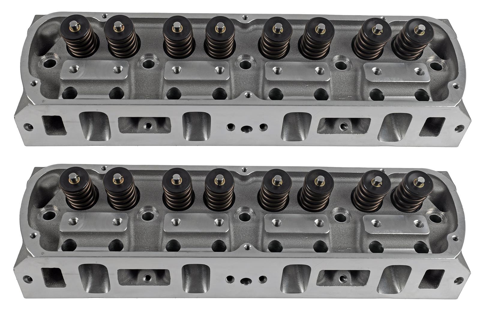 AFR 185cc SBF Renegade 20 Degree Street Heads 1492