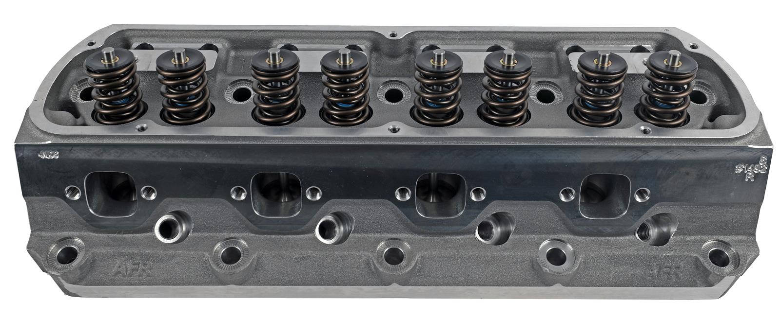 AFR 185cc SBF Renegade 20 Degree Street Heads 1492