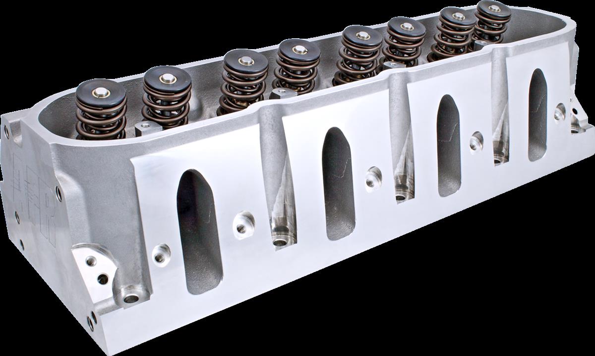 AFR 210cc LS1 Enforcer Cylinder Heads 1506