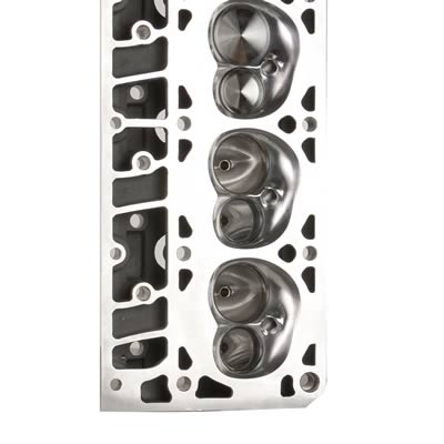 AFR 230cc LSX Mongoose Strip Cylinder Heads 1670