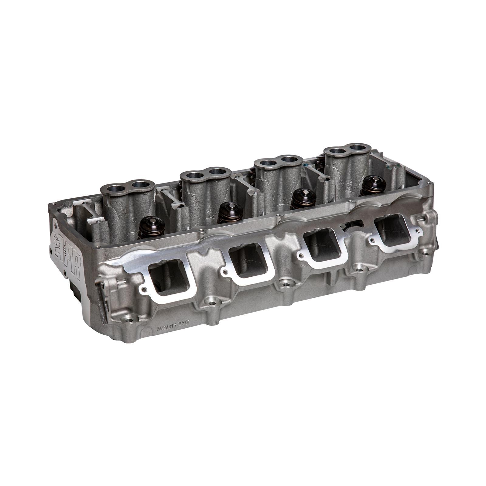 AFR 185cc Black Hawk Gen 3 Hemi Cylinder Heads 2512