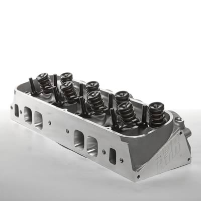 AFR 265cc Oval Port Magnum BBC Cylinder Heads 3610-1