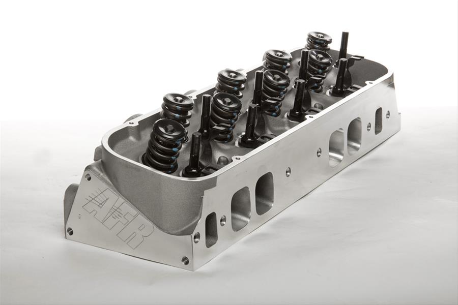 AFR 300cc Magnum BBC Cylinder Heads 3680
