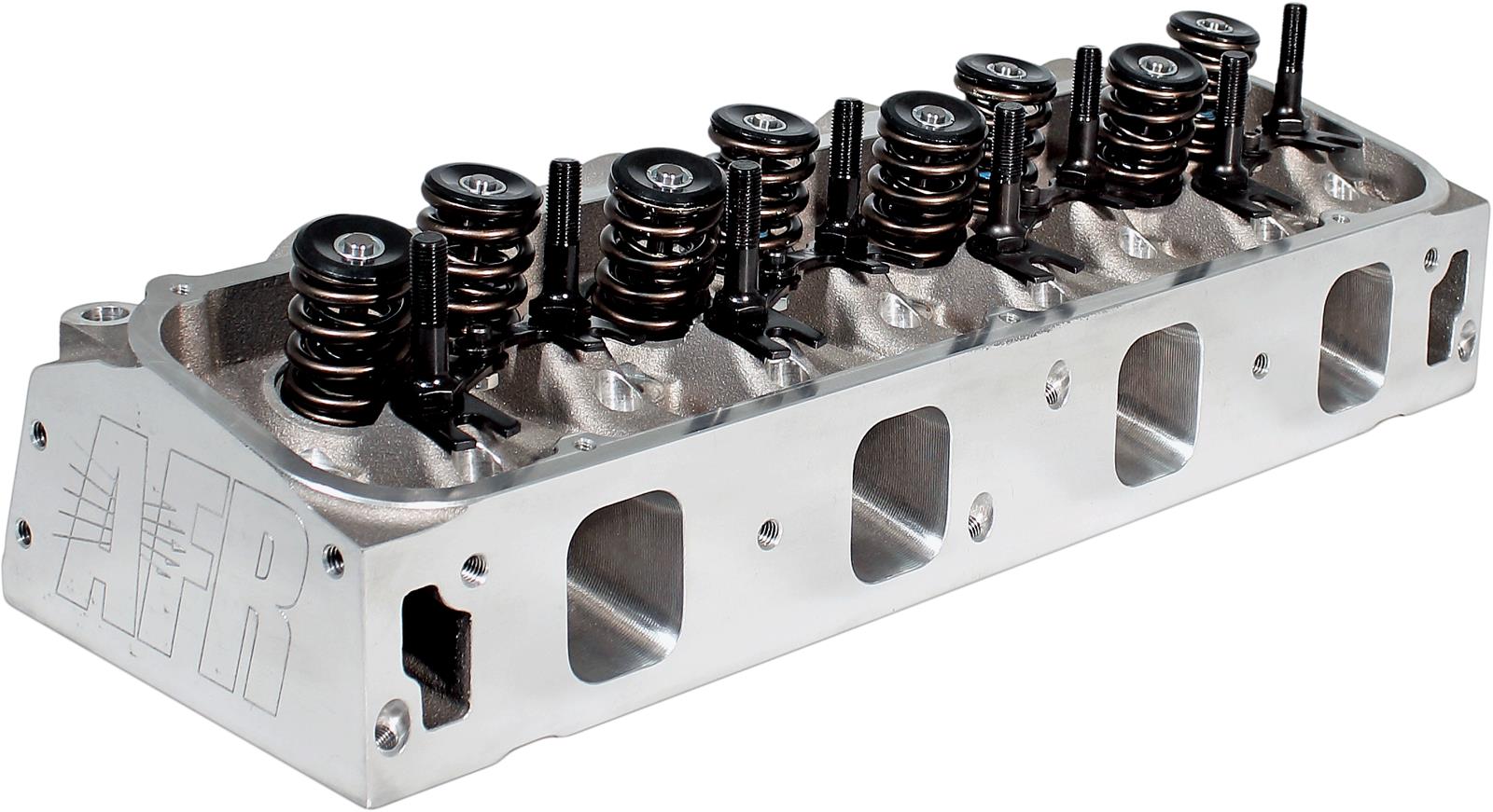 AFR 295cc BBF Bullitt 14 Degree Cylinder Heads 3825