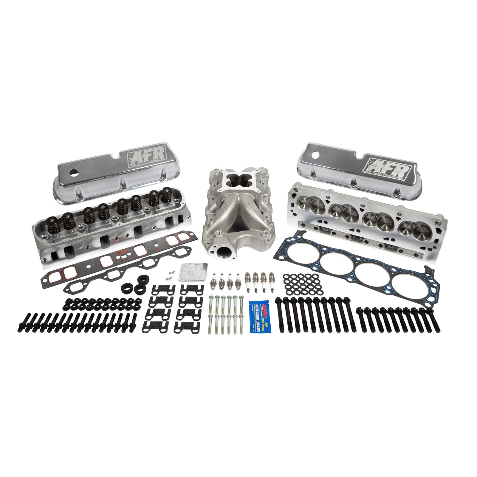 AFR Enforcer Top End Kits 3910-TEKT