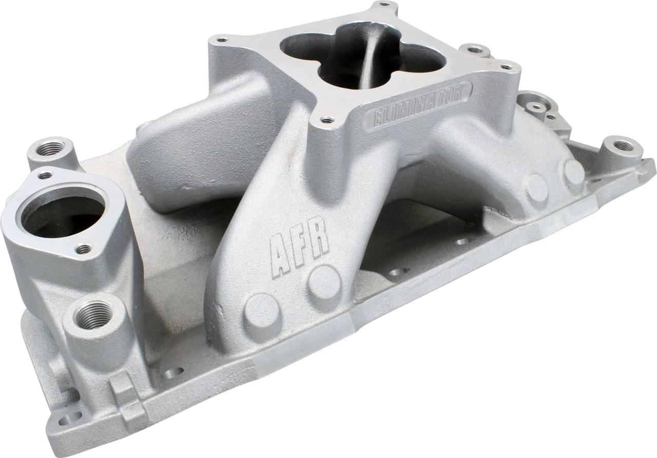 AFR Eliminator Series Intake Manifolds 4811PM