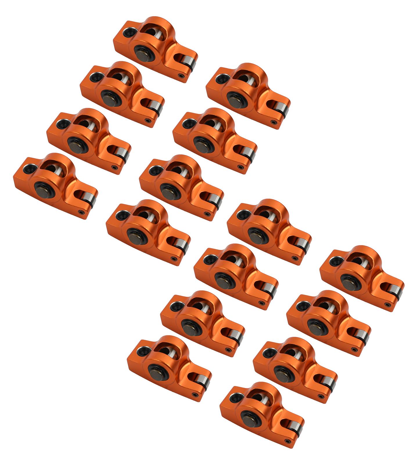 AFR Aluminum Roller Rocker Arms 6036