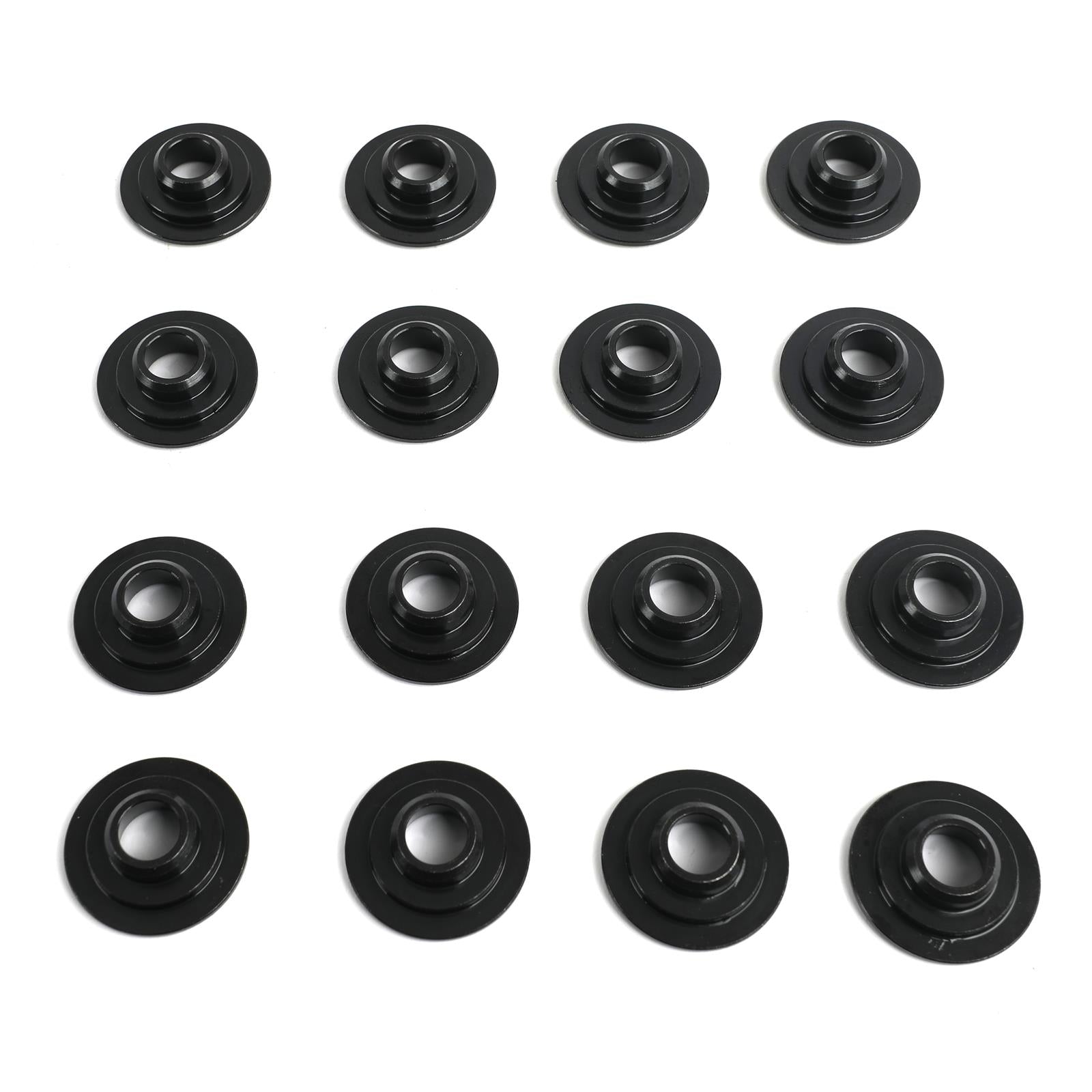AFR Chromoly Valve Spring Retainers 8510-16