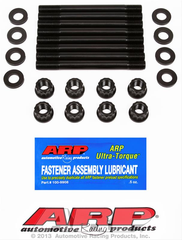 ARP Main Cap Fasteners 102-5402
