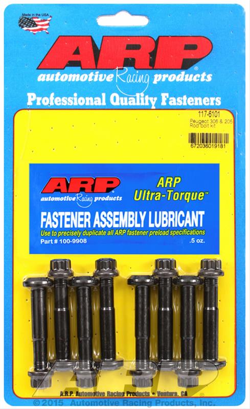 ARP Connecting Rod Bolts 117-6101