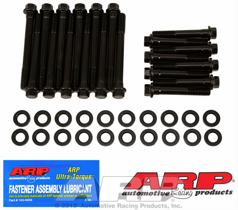 ARP High Performance Series Cylinder Head Bolt Kits 120-3601