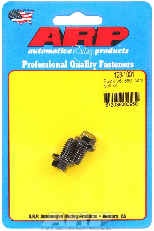 ARP Cam Bolts 123-1001