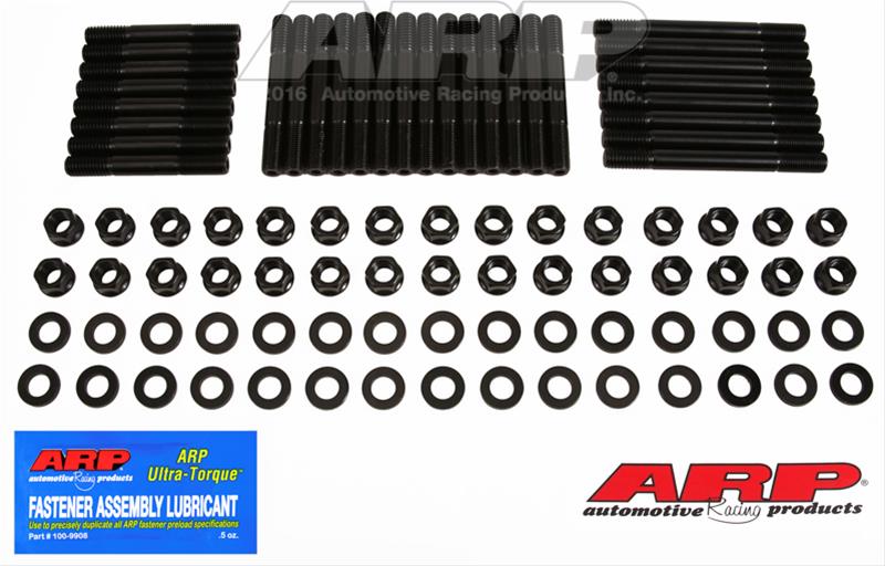 ARP Pro Series Cylinder Head Studs 124-4002