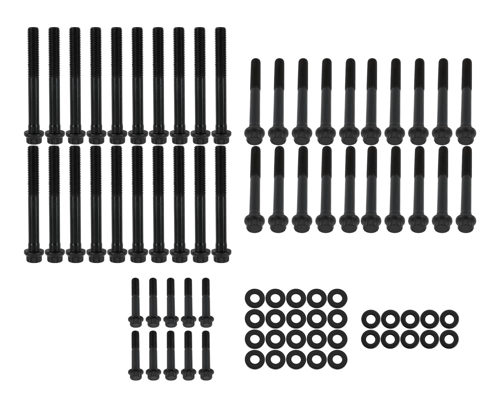 ARP High Performance Series Cylinder Head Bolt Kits 130-3701