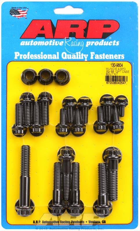 ARP Manual Transmission Replacement Parts 130-9804