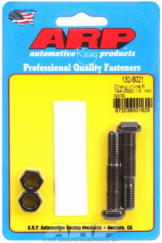 ARP Connecting Rod Bolts 132-6021