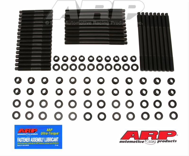 ARP High Performance Cylinder Head Stud Kits 134-4305