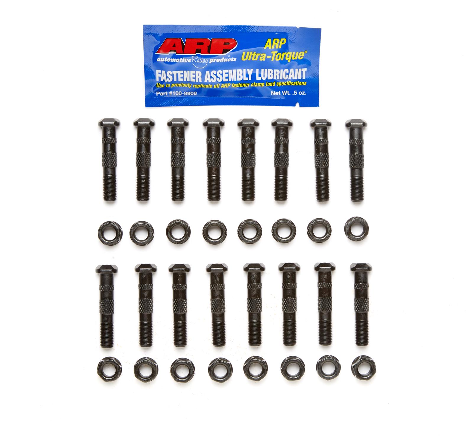ARP High Performance Series Connecting Rod Bolt Kits 134-6003