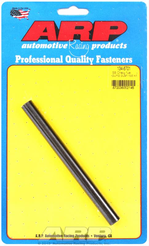 ARP Fuel Pump Pushrods 134-8701