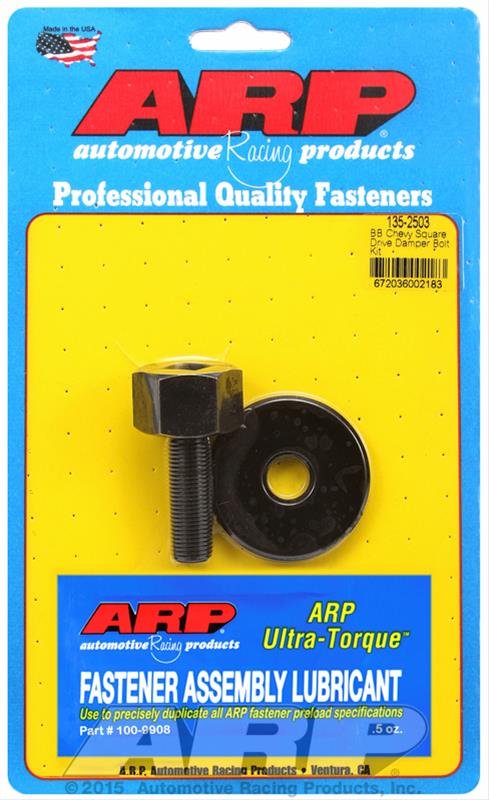 ARP Balancer Bolts 135-2503