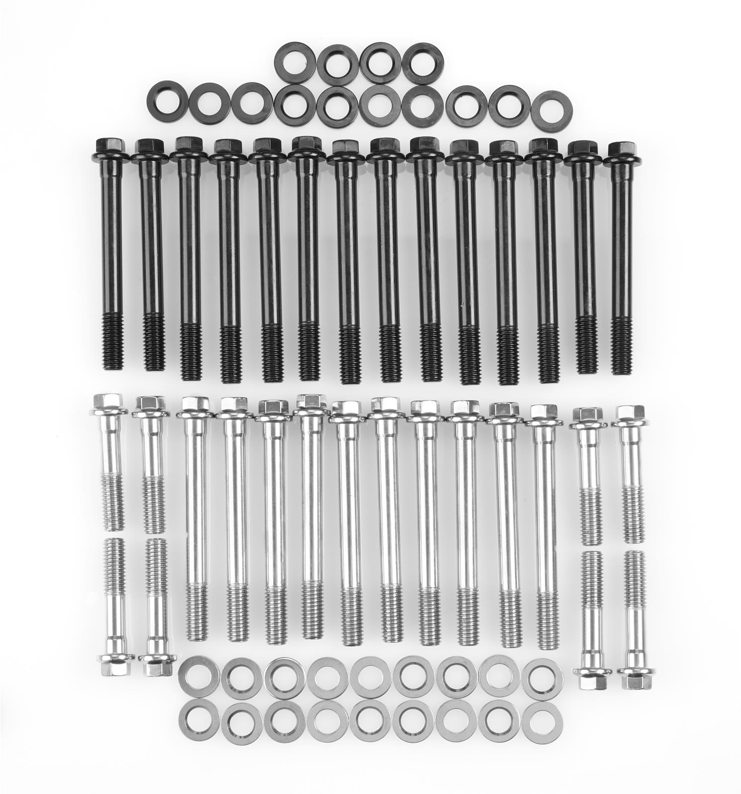 ARP High Performance Series Cylinder Head Bolt Kits 135-3604