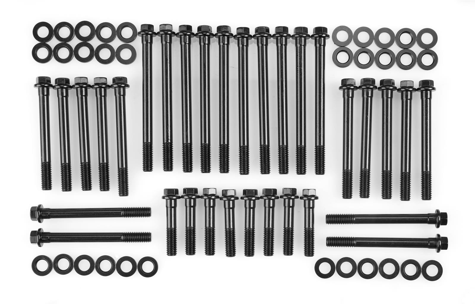 ARP High Performance Series Cylinder Head Bolt Kits 135-3606