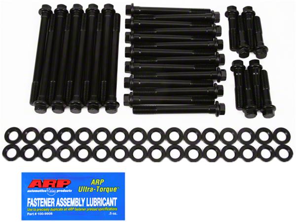ARP High Performance Series Cylinder Head Bolt Kits 135-3609