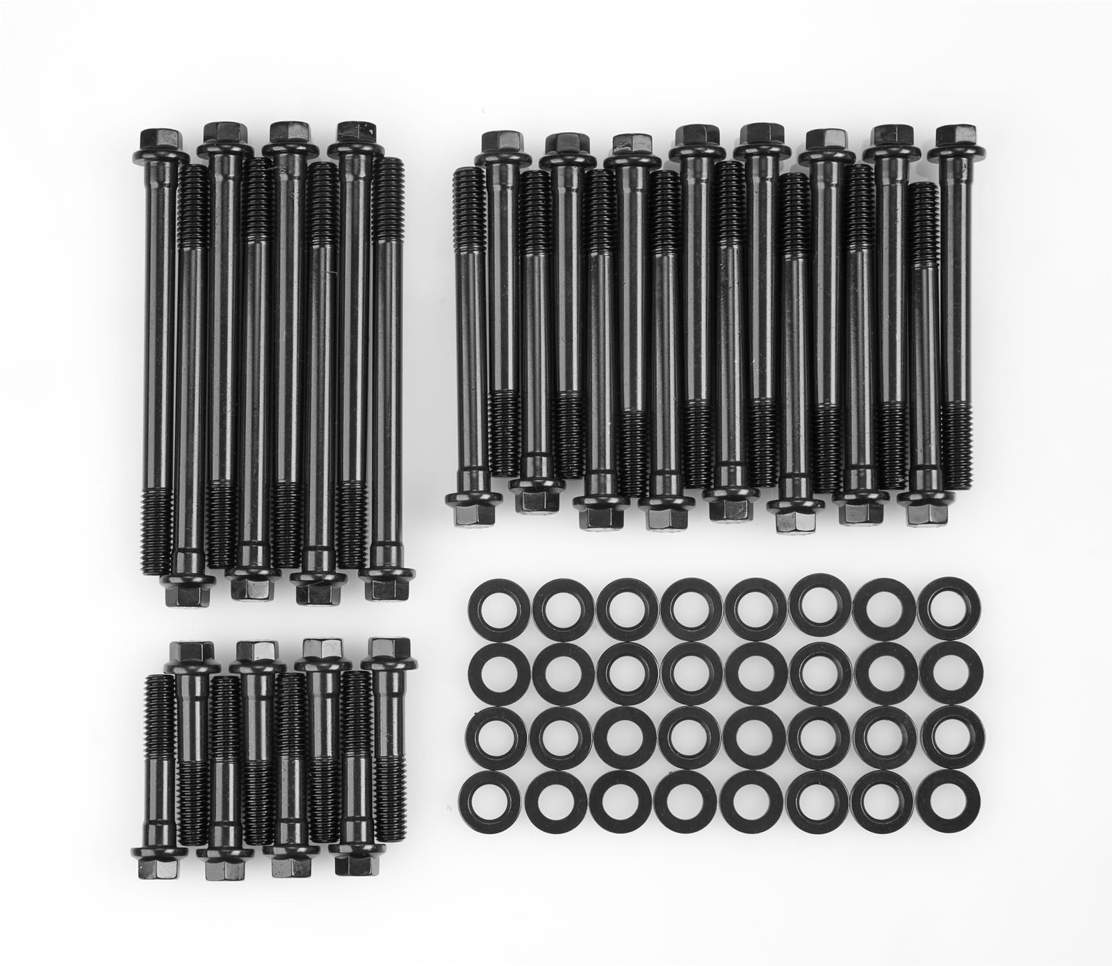 ARP High Performance Series Cylinder Head Bolt Kits 135-3610