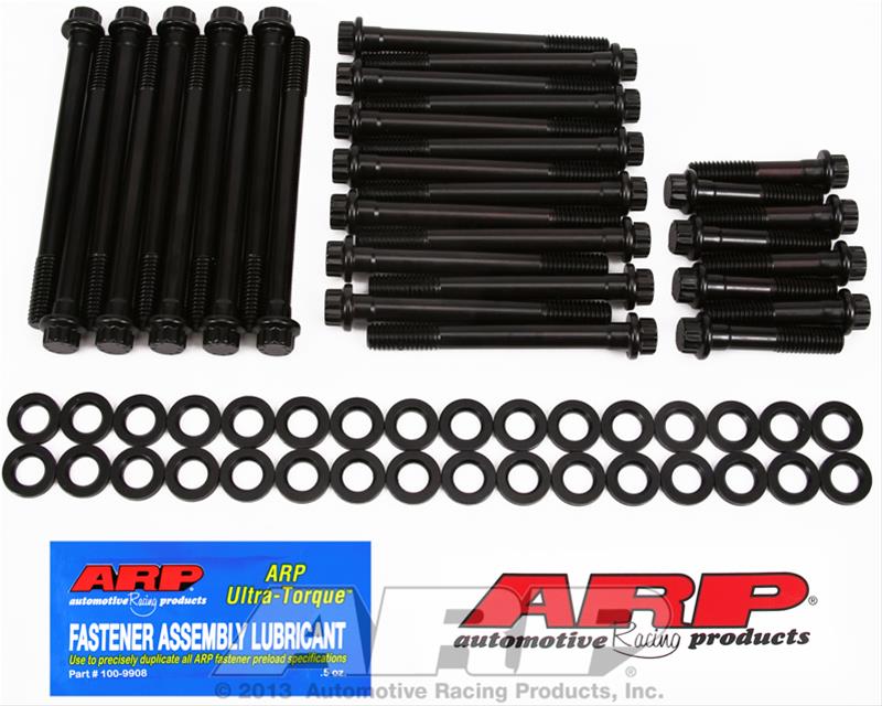 ARP High Performance Series Cylinder Head Bolt Kits 135-3702