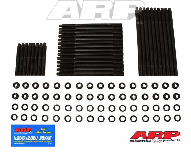 ARP High Performance Cylinder Head Stud Kits 135-4301