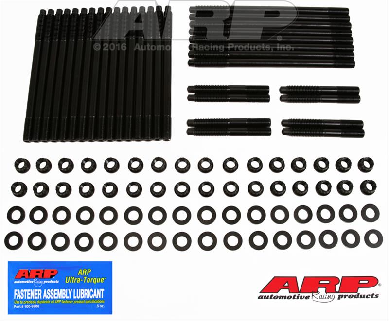 ARP Pro Series Cylinder Head Studs 135-4304