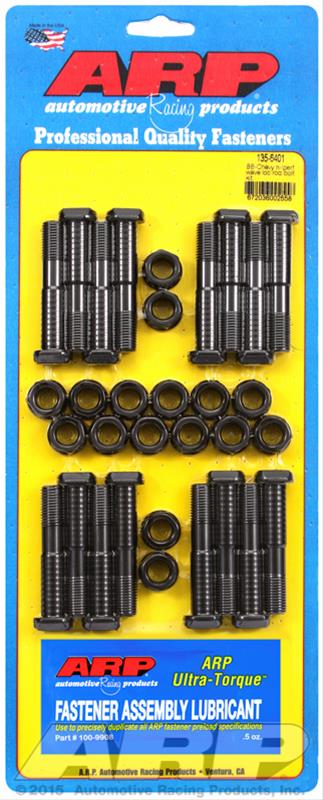 ARP High Performance Series Wave-Loc Connecting Rod Bolts 135-6401