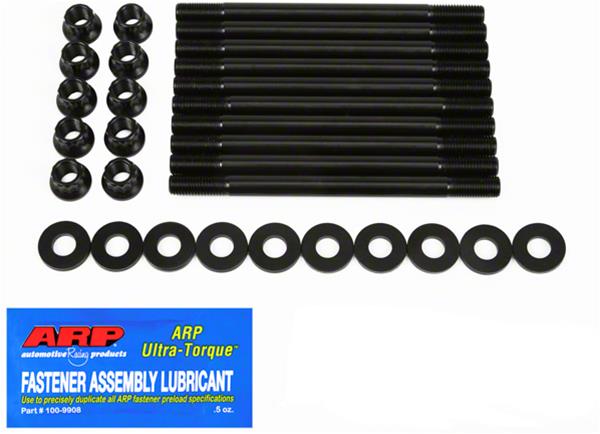 ARP Pro Series Cylinder Head Studs 141-4204